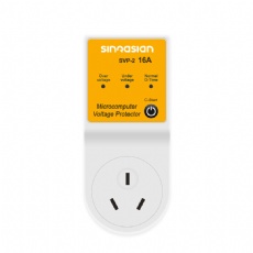 Voltage Protection Socket